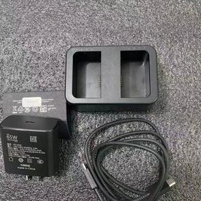 大疆飞机遥控器怎么充电