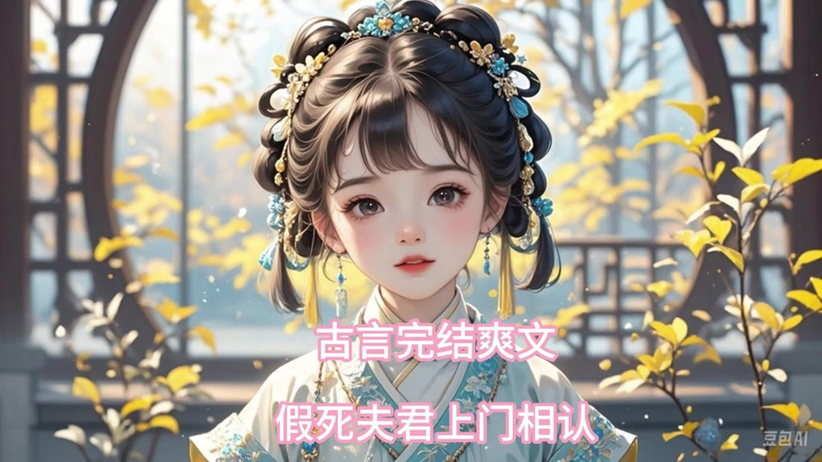 男主是将军女主是敌国将军截图