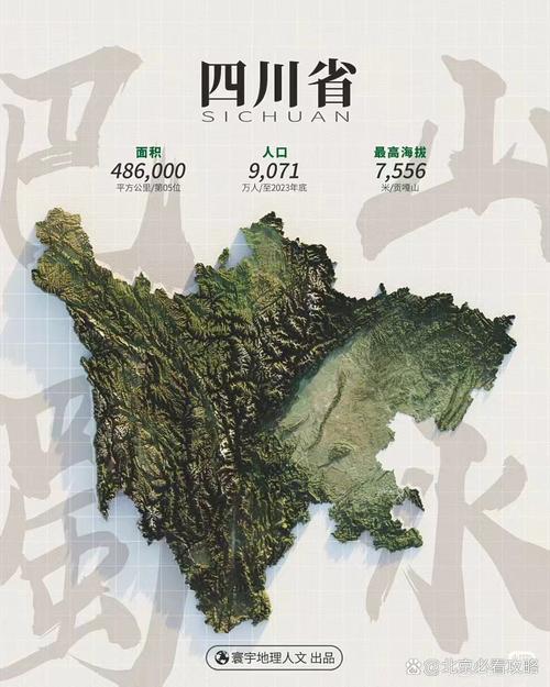 为什么说地府在四川
