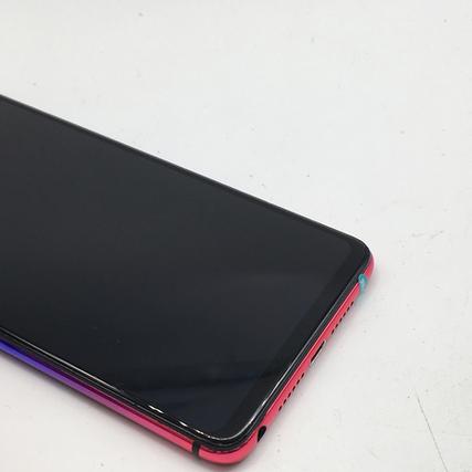 oppor15星云版参数配置详情
