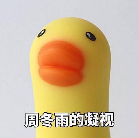演员小黄鸭游戏截图