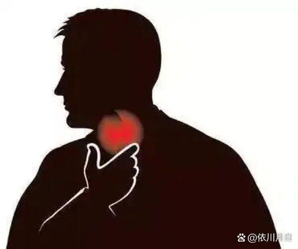 沙哑的声音缩略图