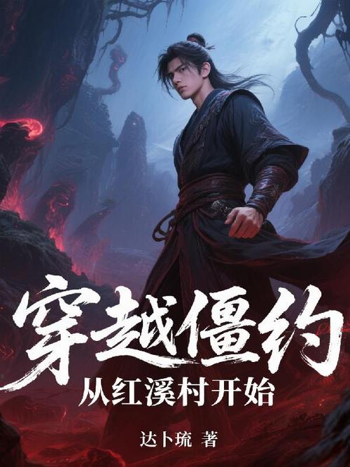 僵约:开局红溪村,我竟成了村里首富最