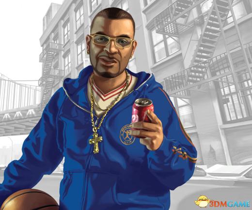 gta4完全版汉化补丁缩略图