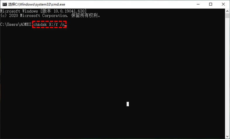 探长u盘修复官方网站图标