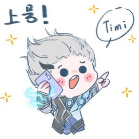 timi上号头像