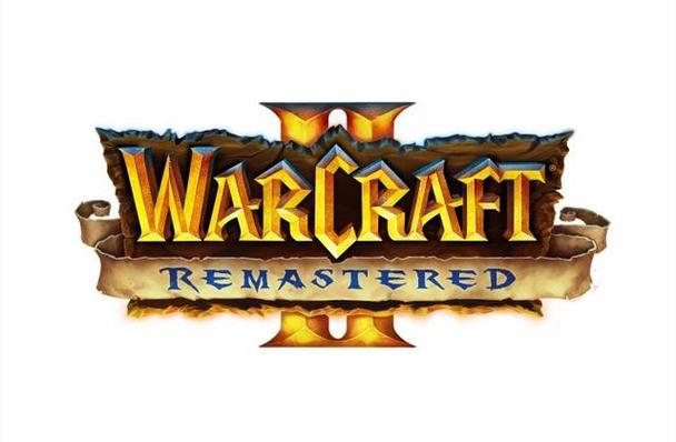 魔兽争霸版本更新信息截图