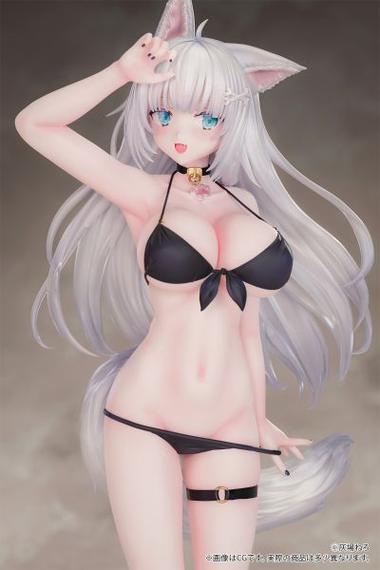兽耳娘的养成方案全cg存档