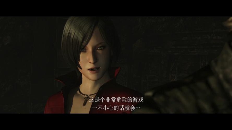 生化危机6会不会出重制版