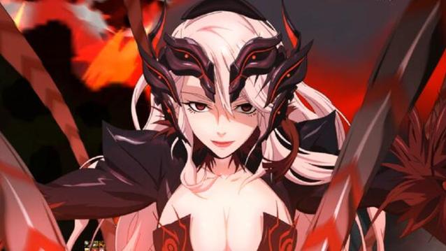剑魔三觉立绘图标