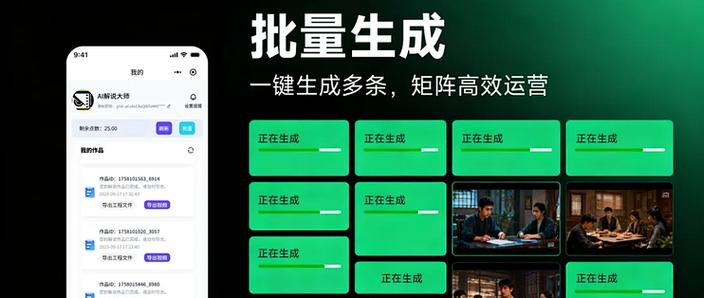一键成片怎么增加时间