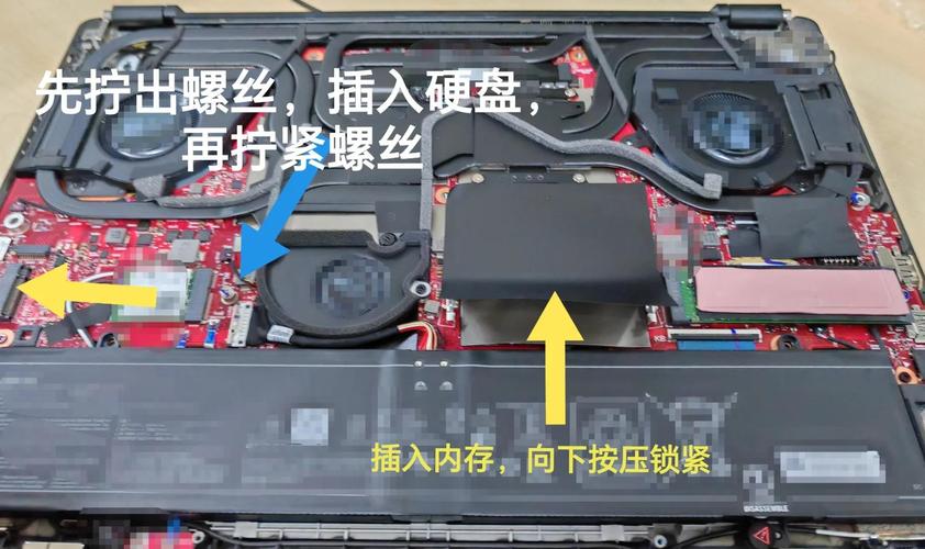 华硕bios找不到硬盘完美解决方法游戏截图