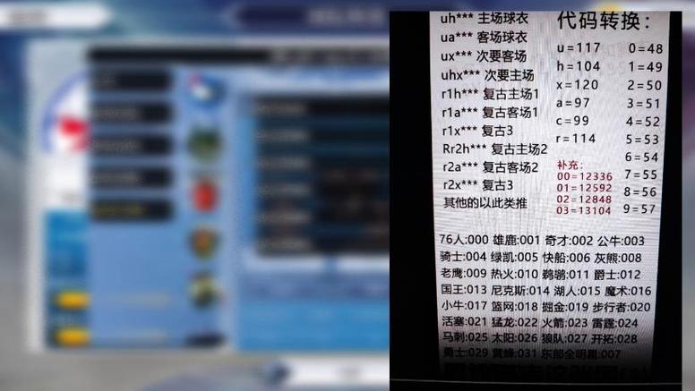 nba2k19手机版修改器