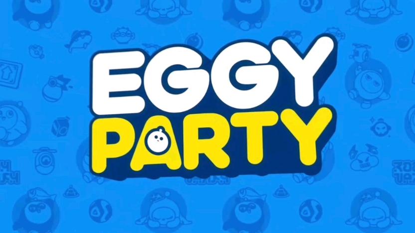 eggyparty官网下载