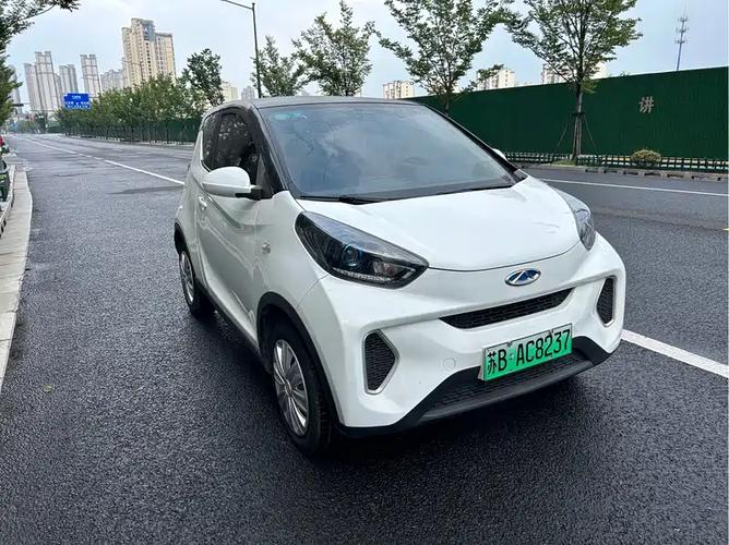 二手小蚂蚁汽车