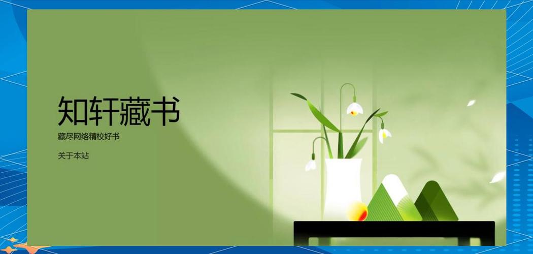 知轩藏书txt精校版全本