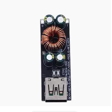 qc4.0充电到底多快