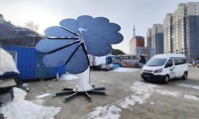 太阳花科技下载