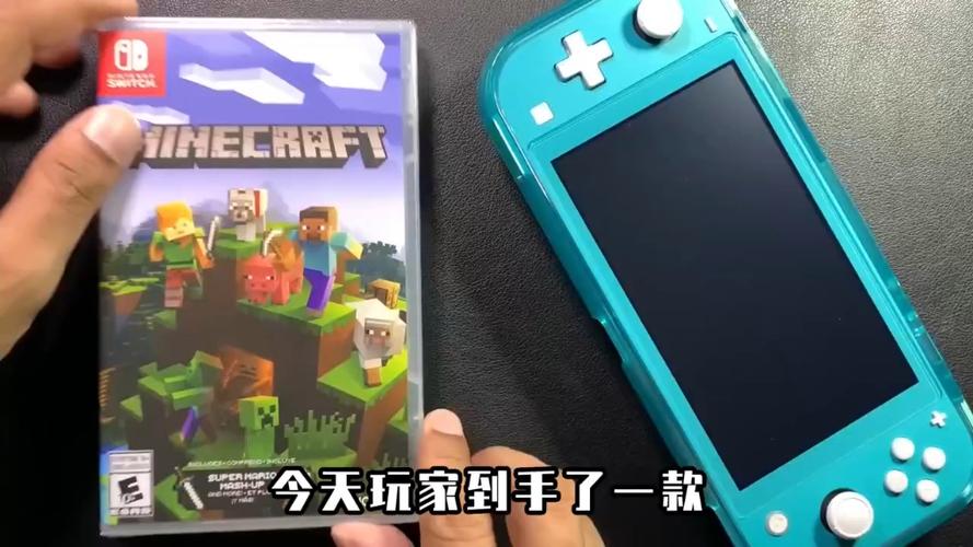 ns我的世界是什么版本