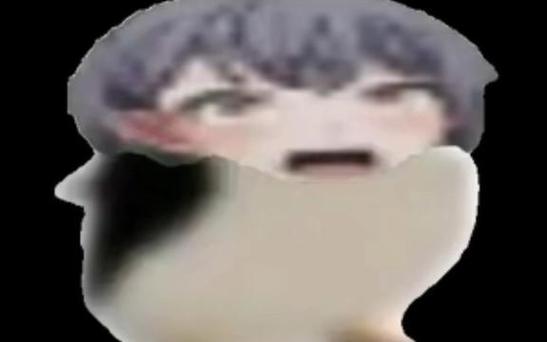 咕咕嘎嘎高松灯表情包缩略图