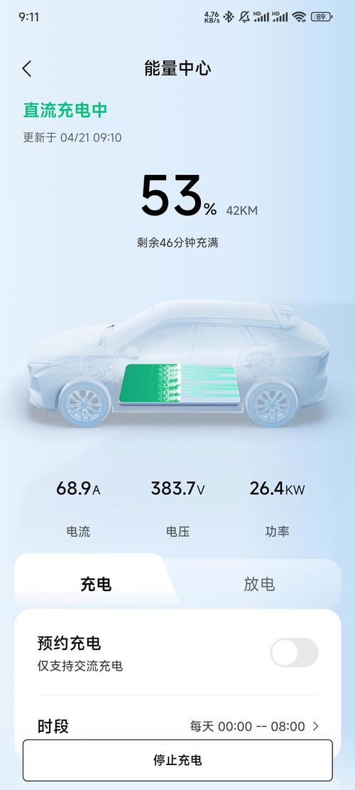 数据线充电慢对手机有影响吗缩略图