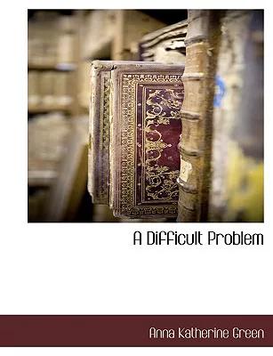 problem和difficult的区别