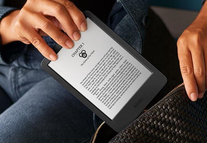 kindle海外版下载
