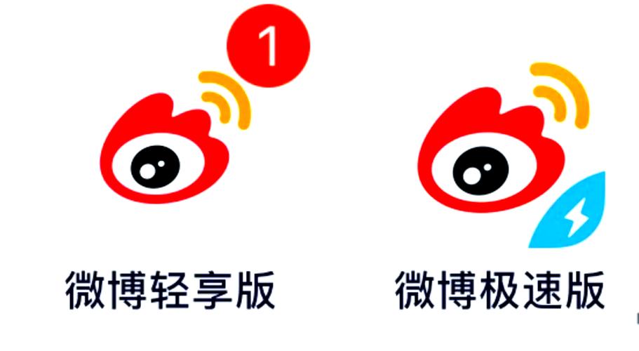 微博和极速版哪个好