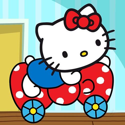 kitty猫飞行冒险下载