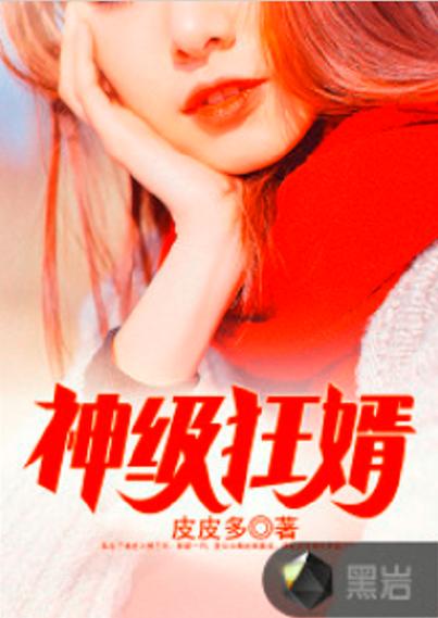 神级狂婿免费完整版缩略图