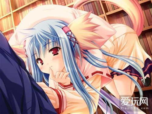 方糖社汉化作品