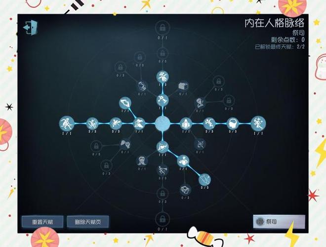 第五人格最强牵制截图