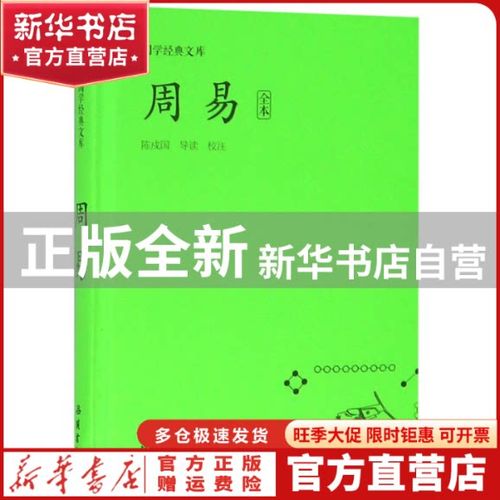 易经小说全文阅读