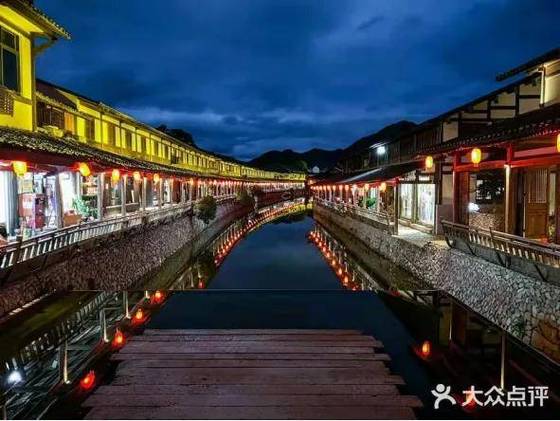 浙江丽水旅游团报价