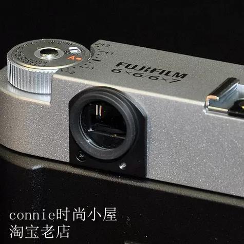 富士gx680眼平取景器