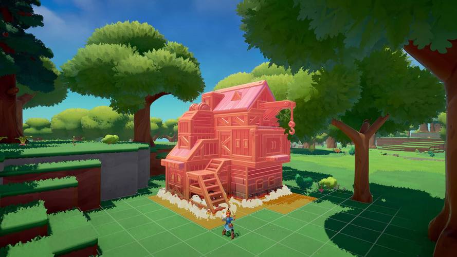 鲨鱼世界MOD绿色钥匙版