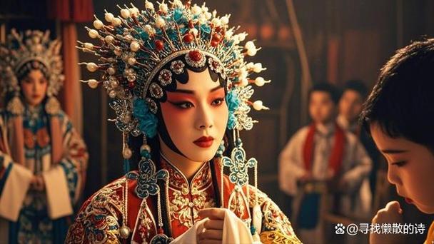 霸王别姬是什么战役截图