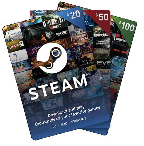 小新国际礼品卡steam