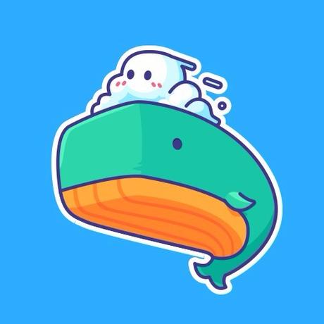 漫游鲸app下载