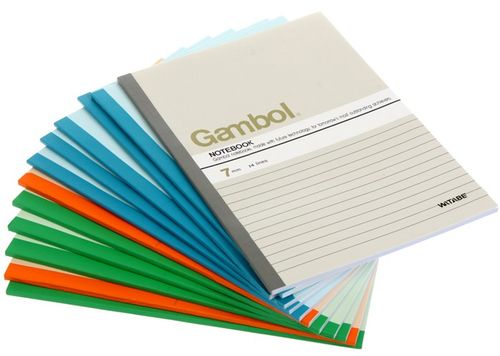 gambol是什么品牌