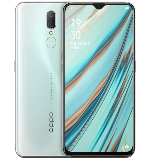 oppoA9X原装屏多少钱游戏截图