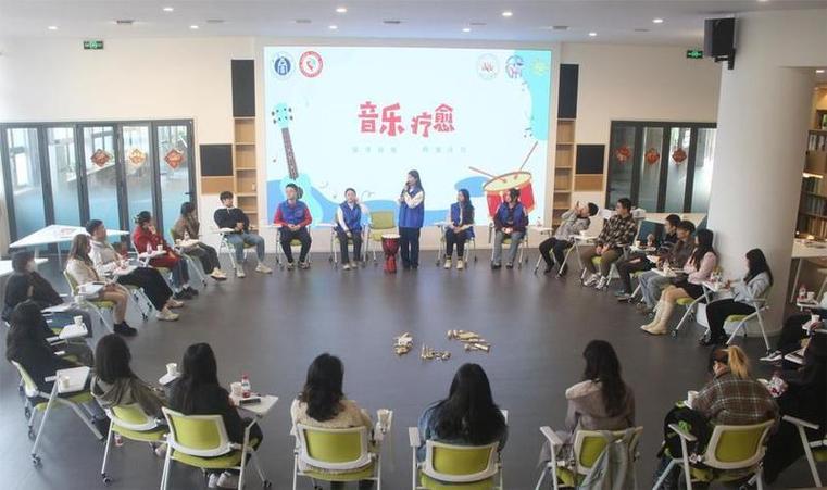 亲子趣味音乐游戏