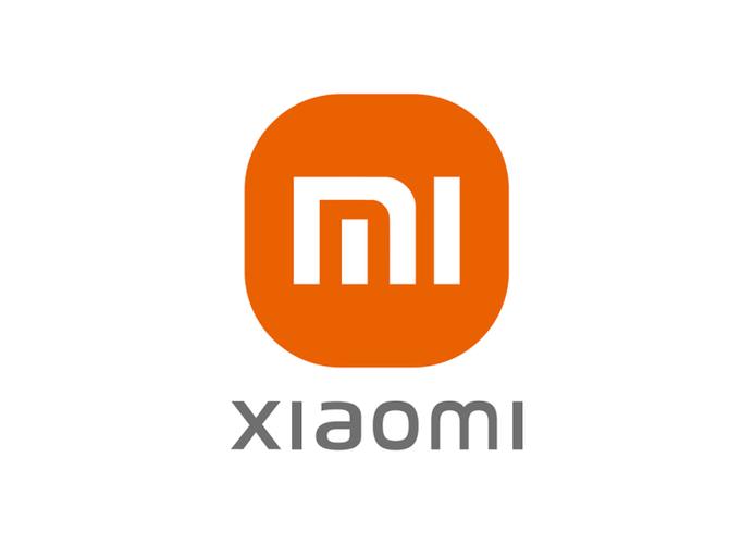 小米有几个标志