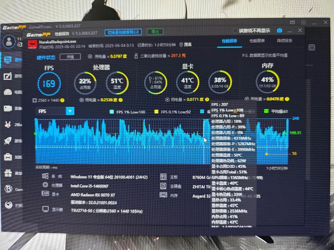 嬴政帧数显示器3.0缩略图