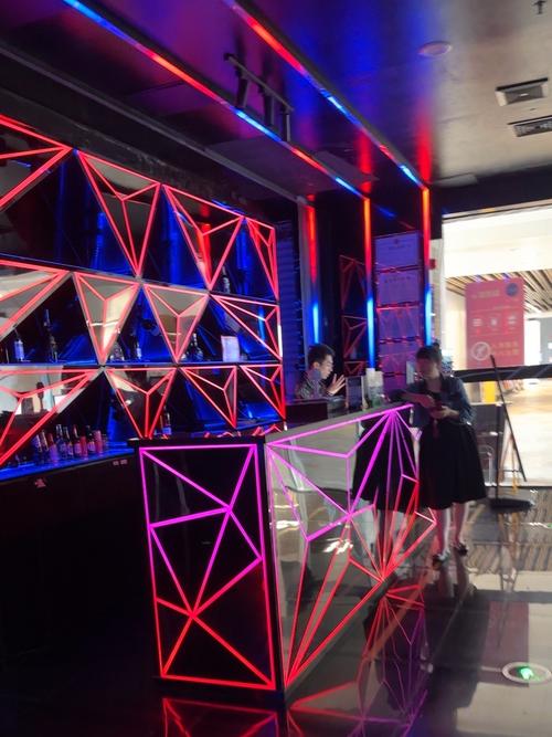魅巢ktv黄岐店电话号码