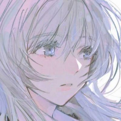 漫画风头像