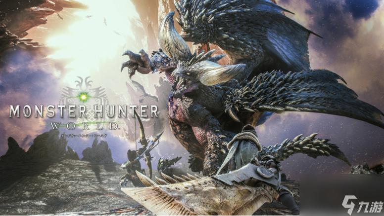 mhw wiki图标