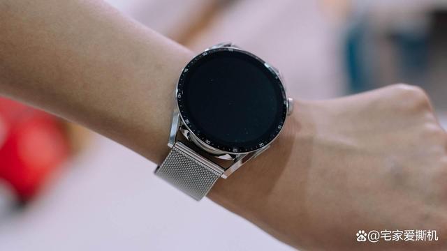微穿戴watch3截图