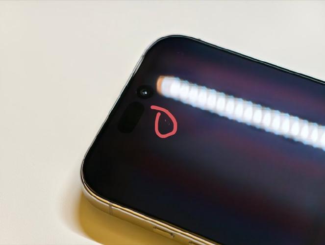 iphone右上角划不出来