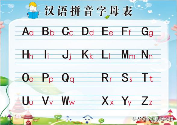 现在拼音